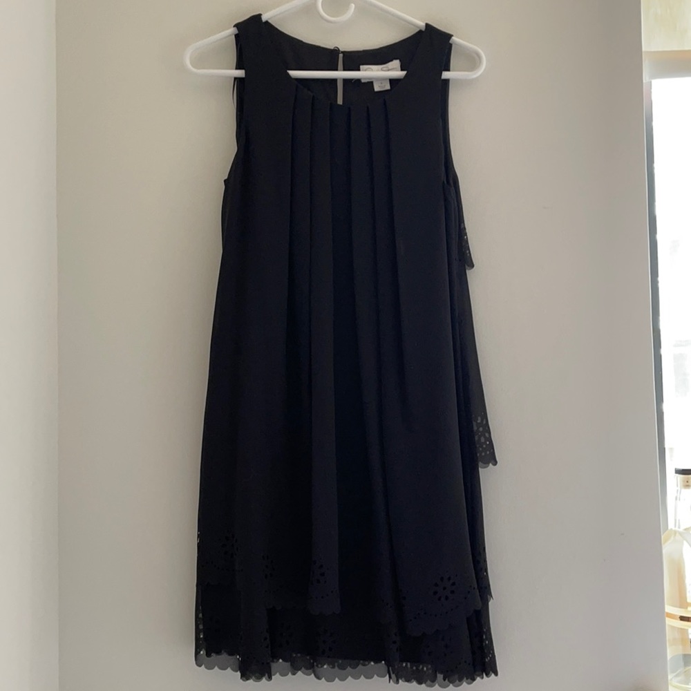 Jesica Simpson Dress